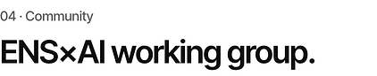 04_Community_ENS_AI_working_group
