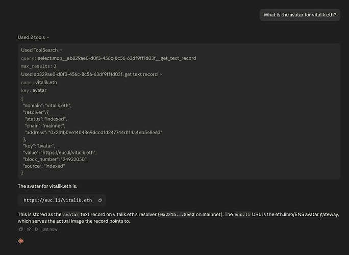 ENSWhois.com MCP example