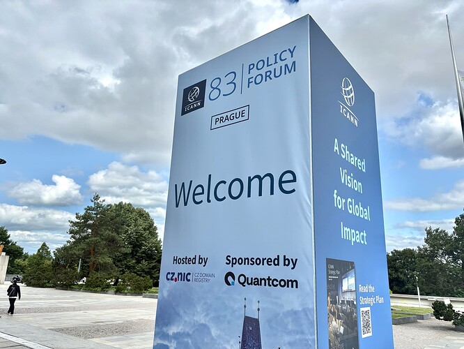 icann prague