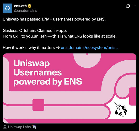 uniswap case study