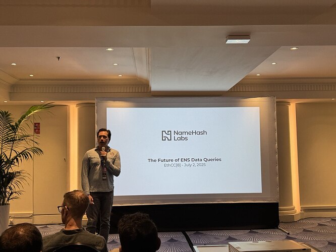 EthCC