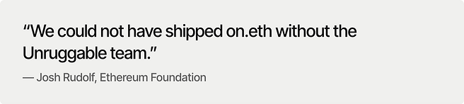 We_could_not_have_shipped_on_eth_without_the_Unruggable_team_Josh_Rudolf_Ethereum_Foundation