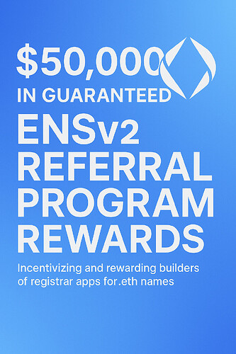 Referral Rewards