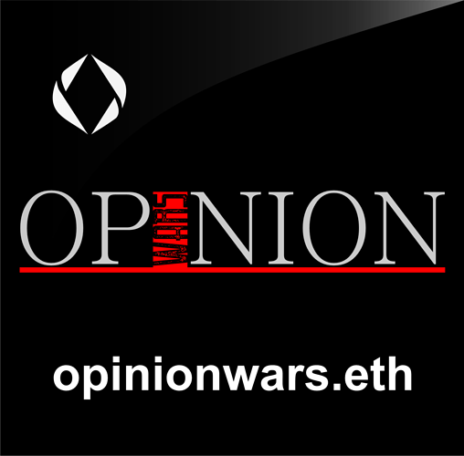 DEMO opinionwars