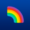 rainbow